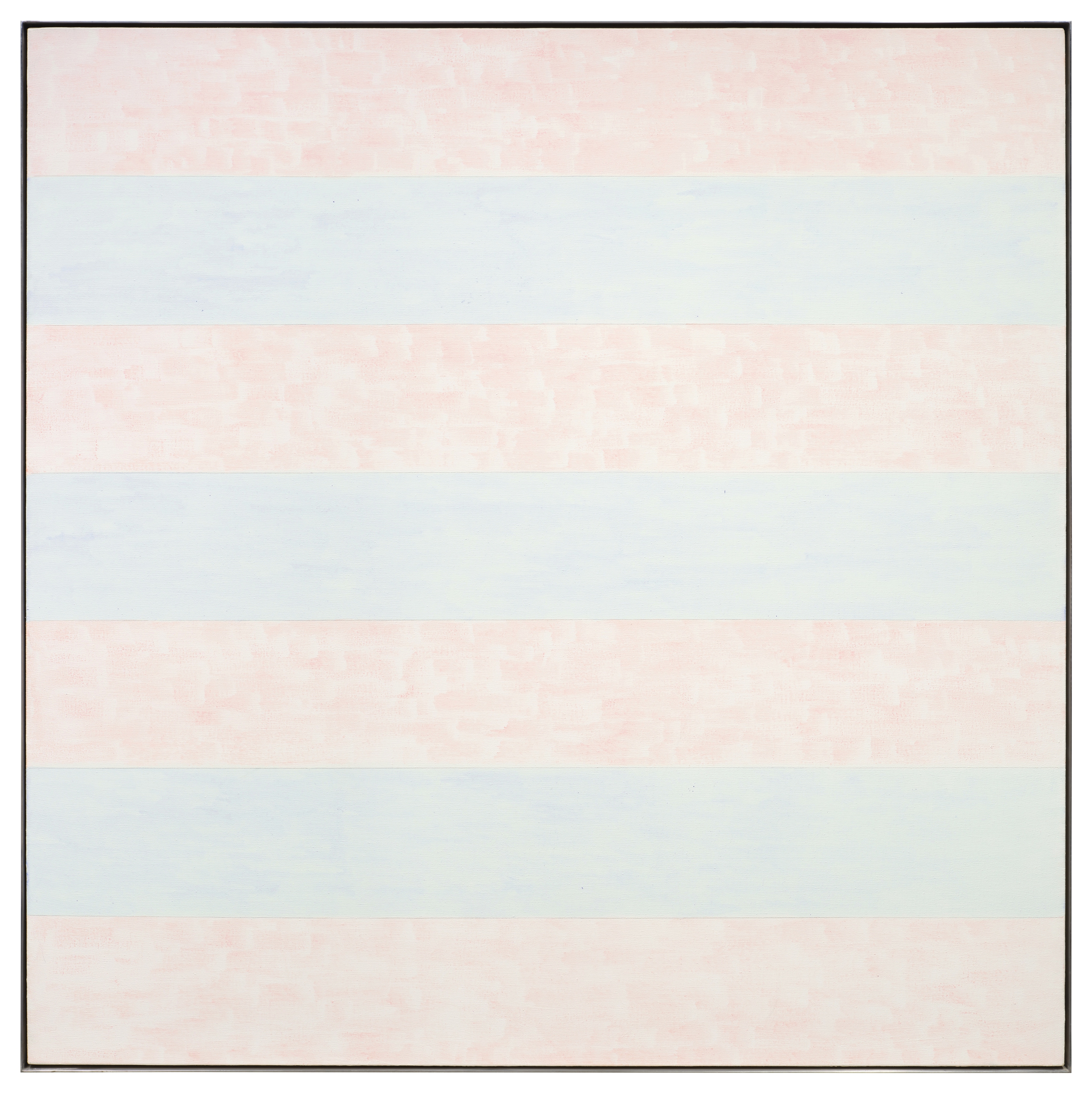 Agnes Martin. Art, Results & Biography