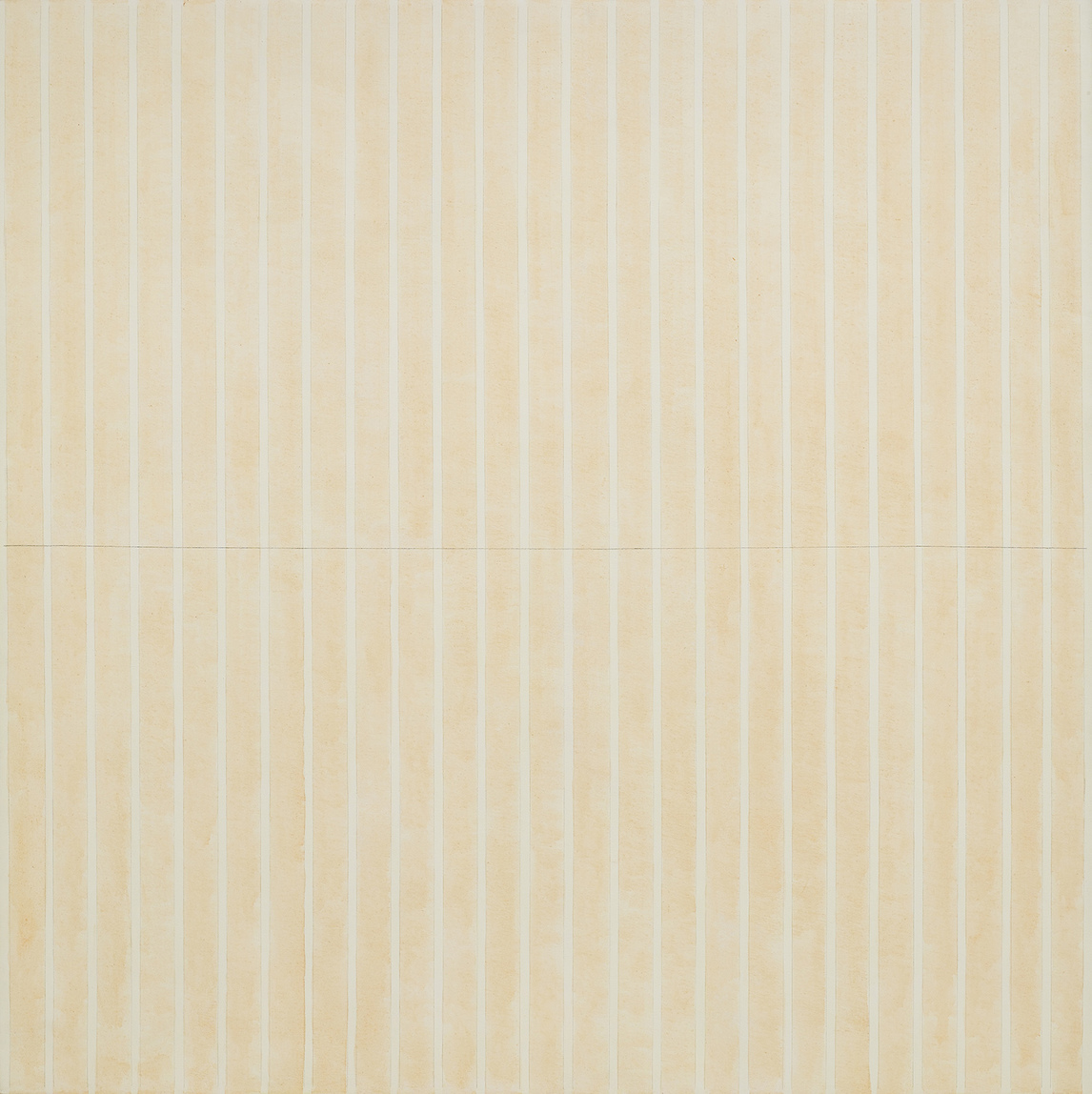 Agnes Martin. Art Canada Institute
