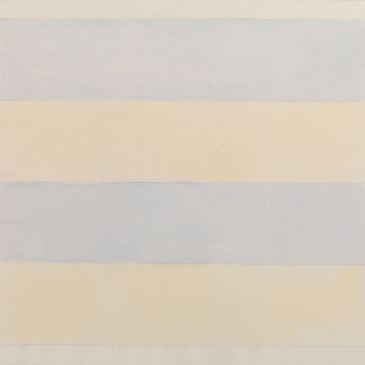 Agnes Martin. The Guggenheim Museums and Foundation