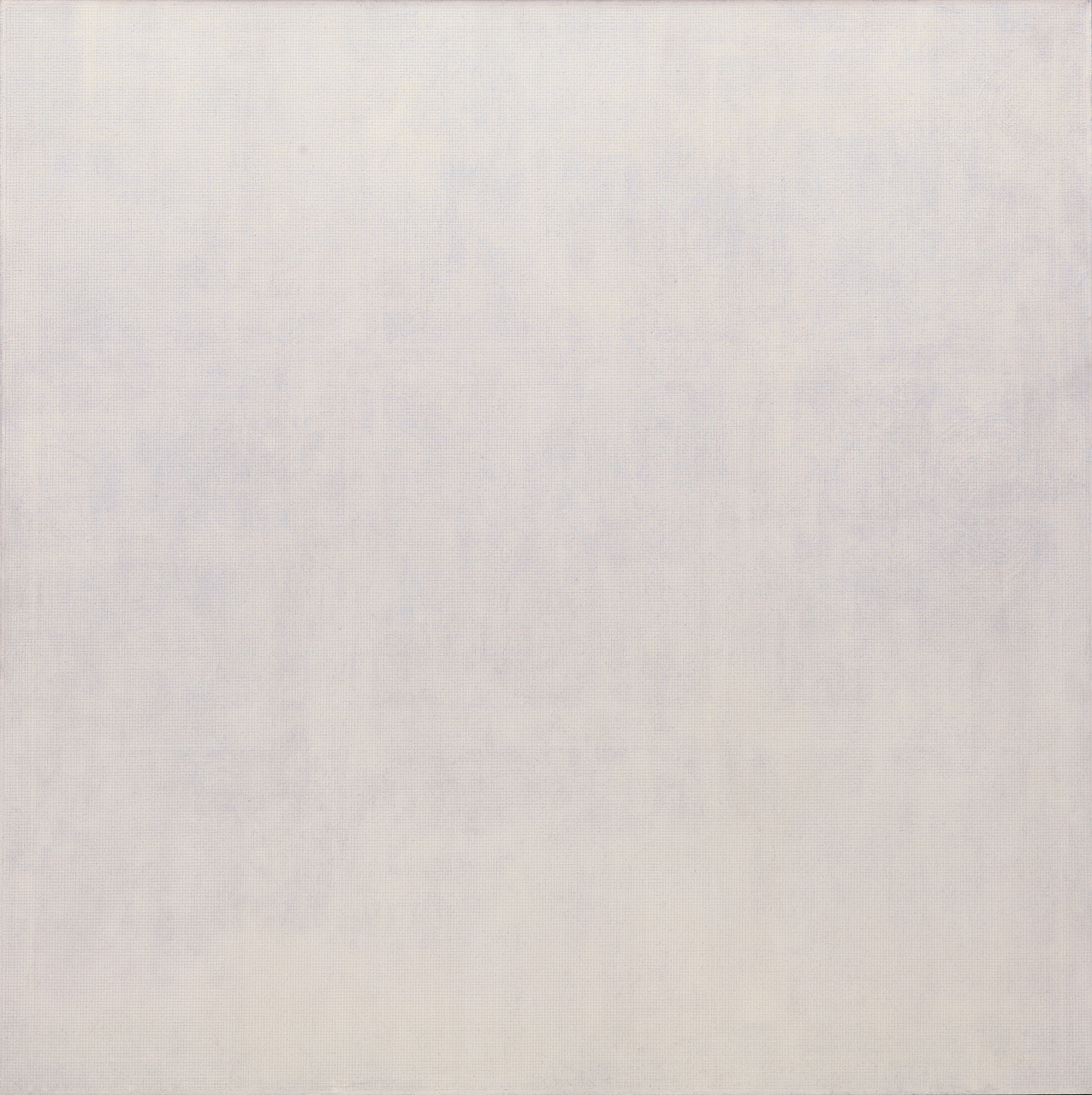 Agnes Martin. The Guggenheim Museums and Foundation