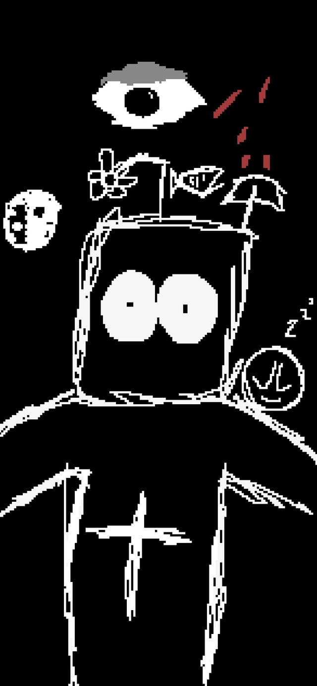 grace wallpaper i made