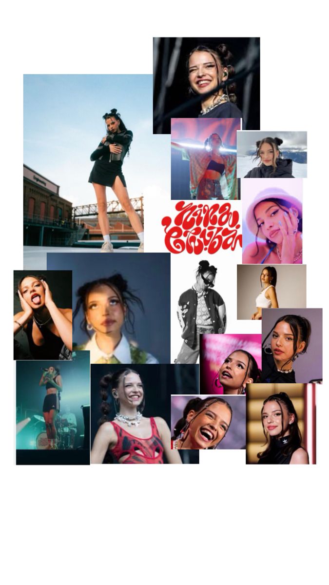 Nina chuper. Sängerin, Sänger, Bilder zum ausdrucken