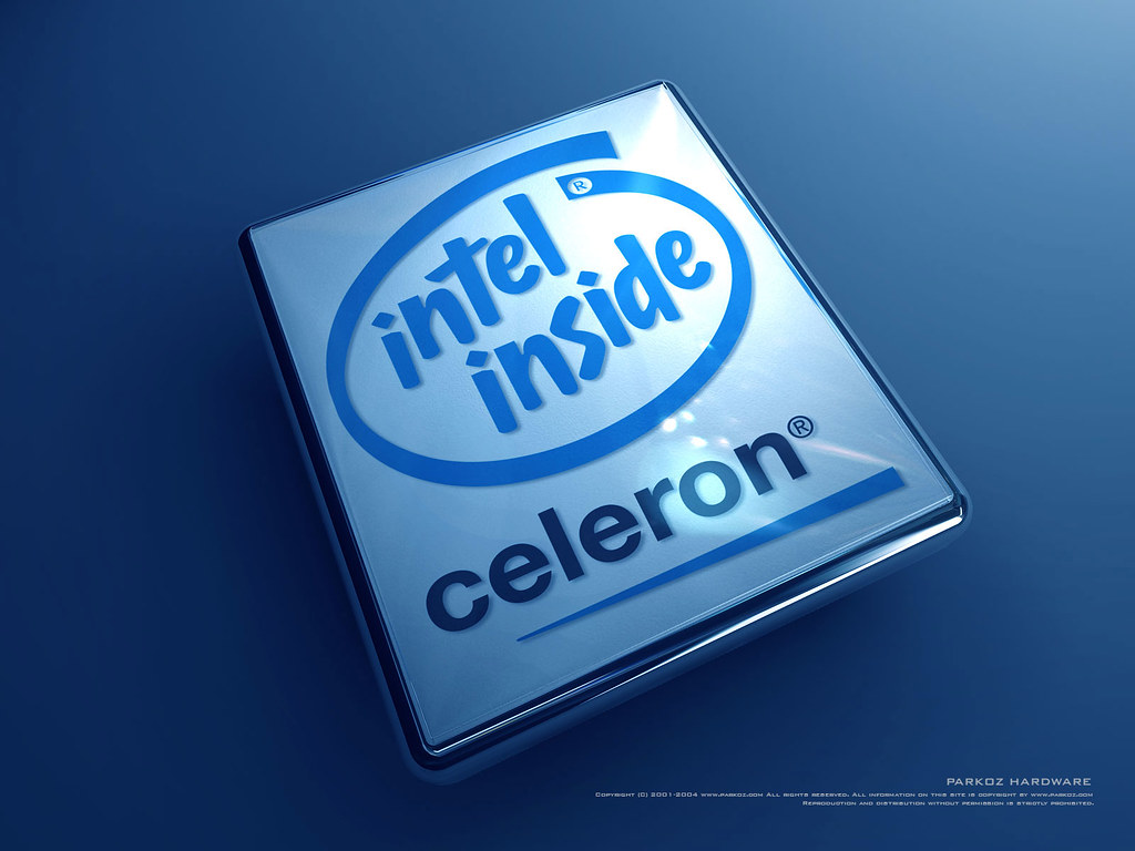 Intel Celeron