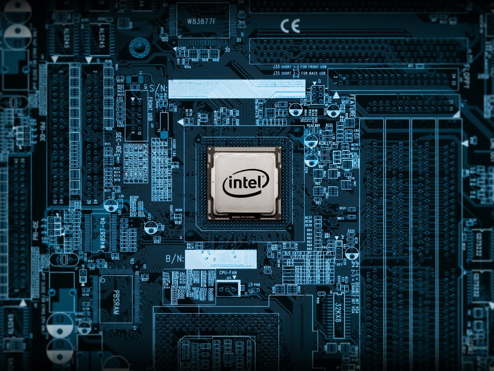 Introducing the Intel® Celeron™ J3455 processor