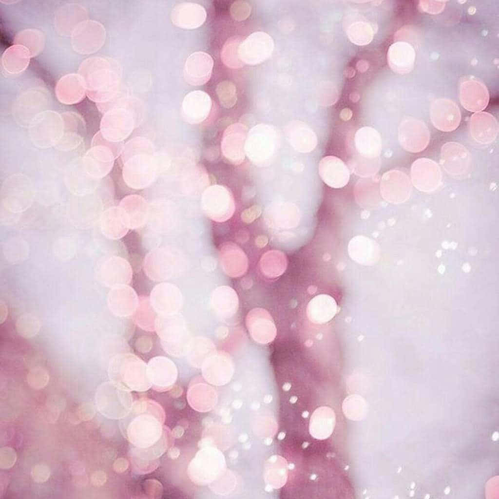 Download Soft Light Pink Aesthetic for a Relaxing Space