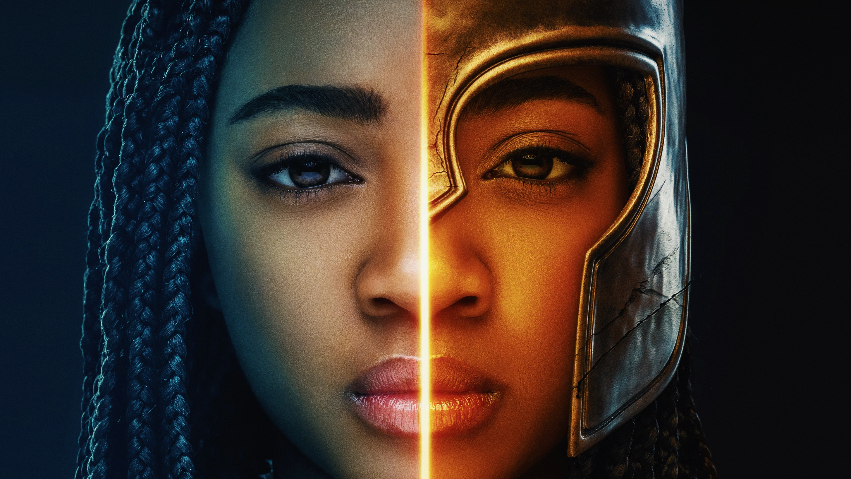 Percy Jackson HD Wallpaper