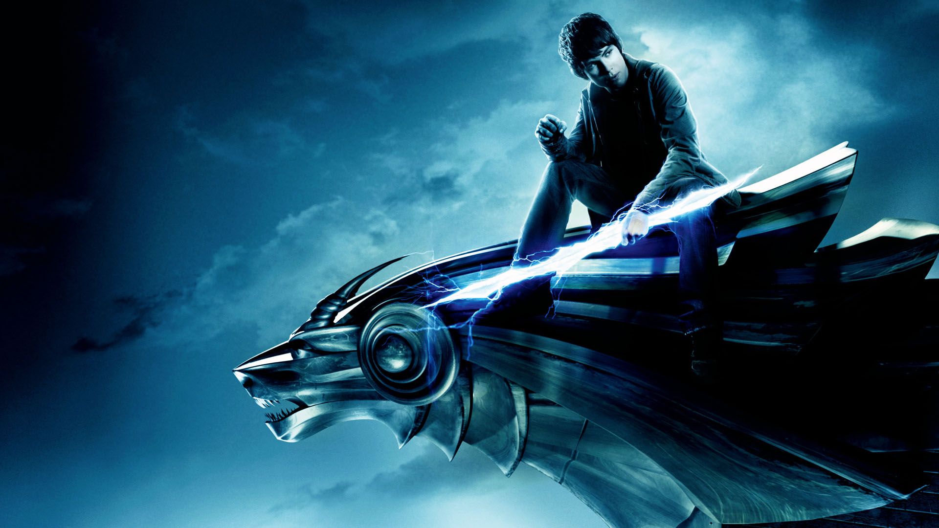 Percy Jackson Wallpaper, HD Percy Jackson Background on WallpaperBat