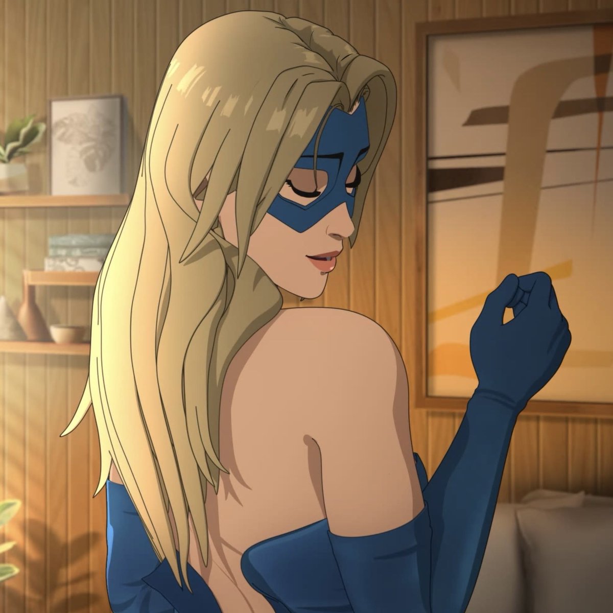 Daily Blonde Blazer on X