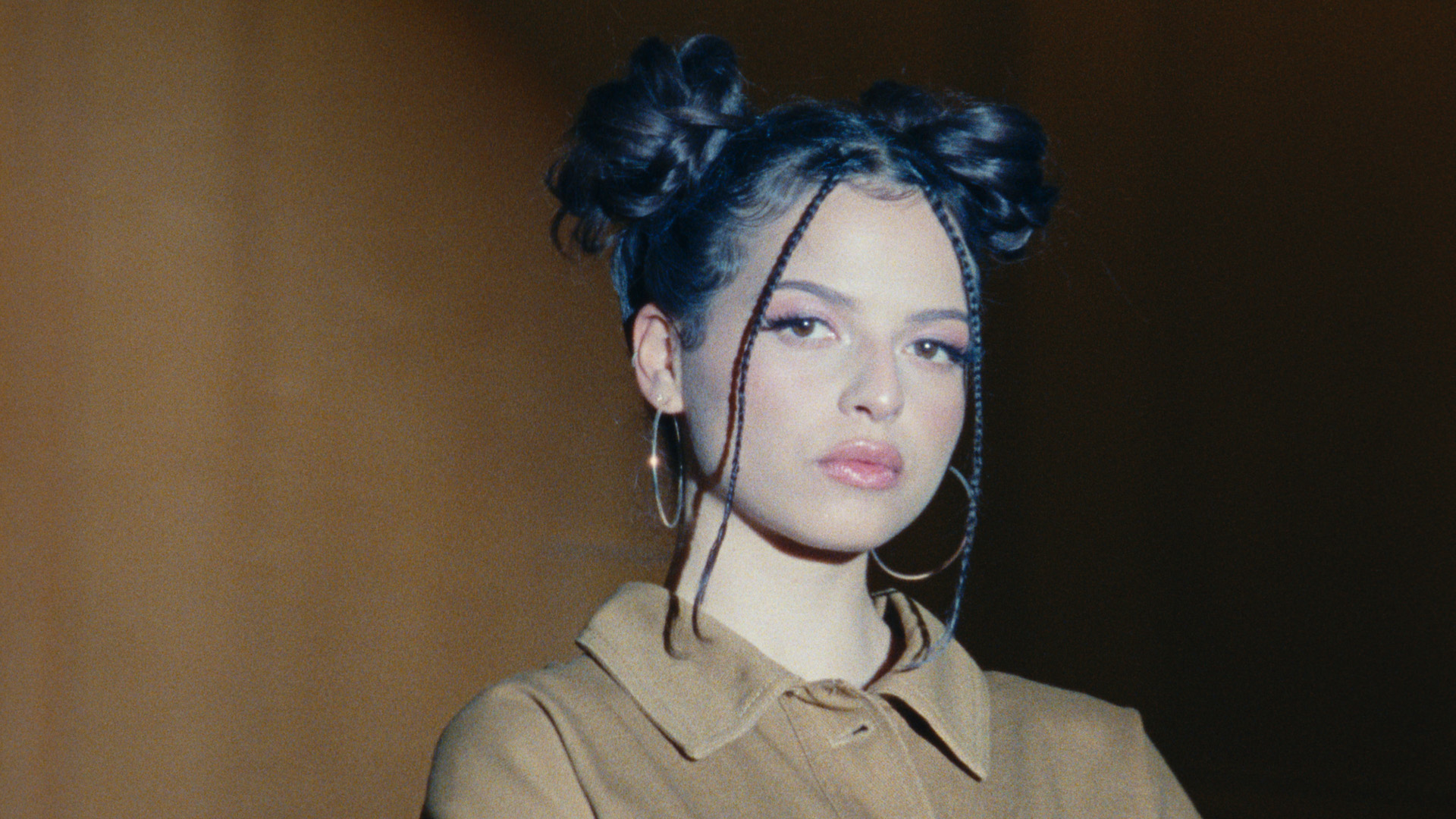 NINA CHUBA x BELUGAØREN SCHALLER