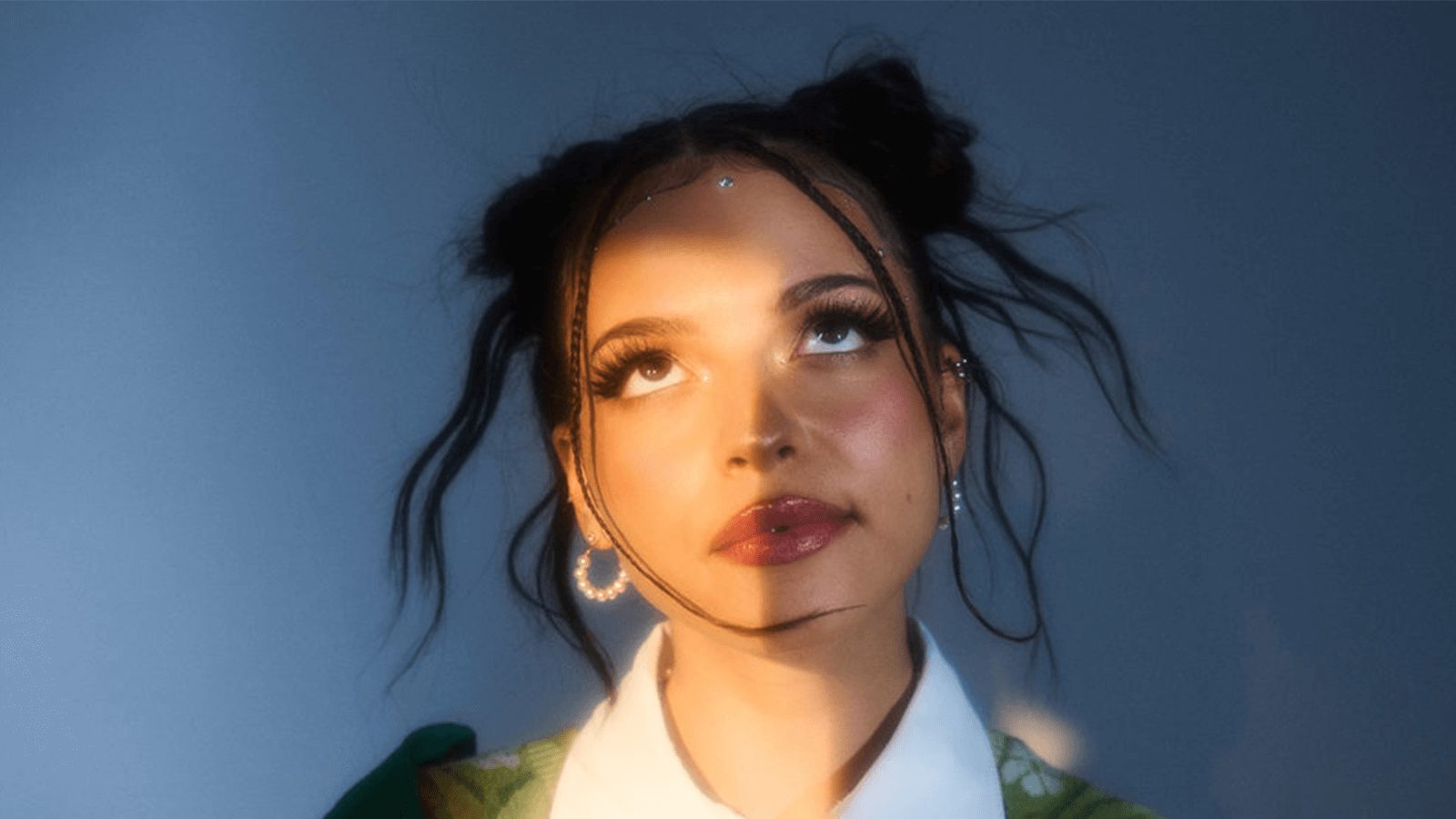 Nina Chuba arbeitet bereits an ihrem zweiten Album