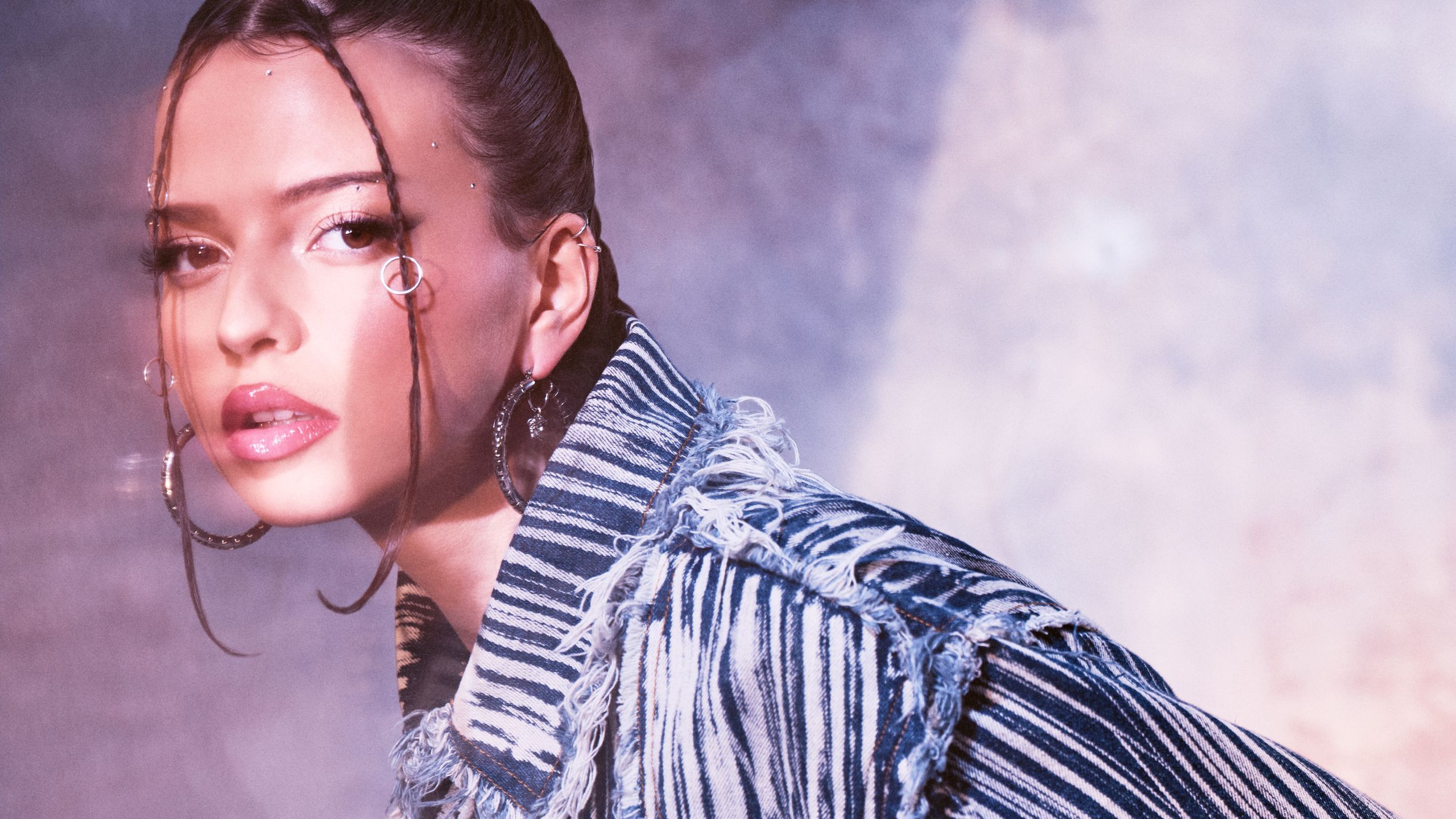 GLAMOUR Coverstar Nina Chuba über TikTok, Fame und alles, was sie will