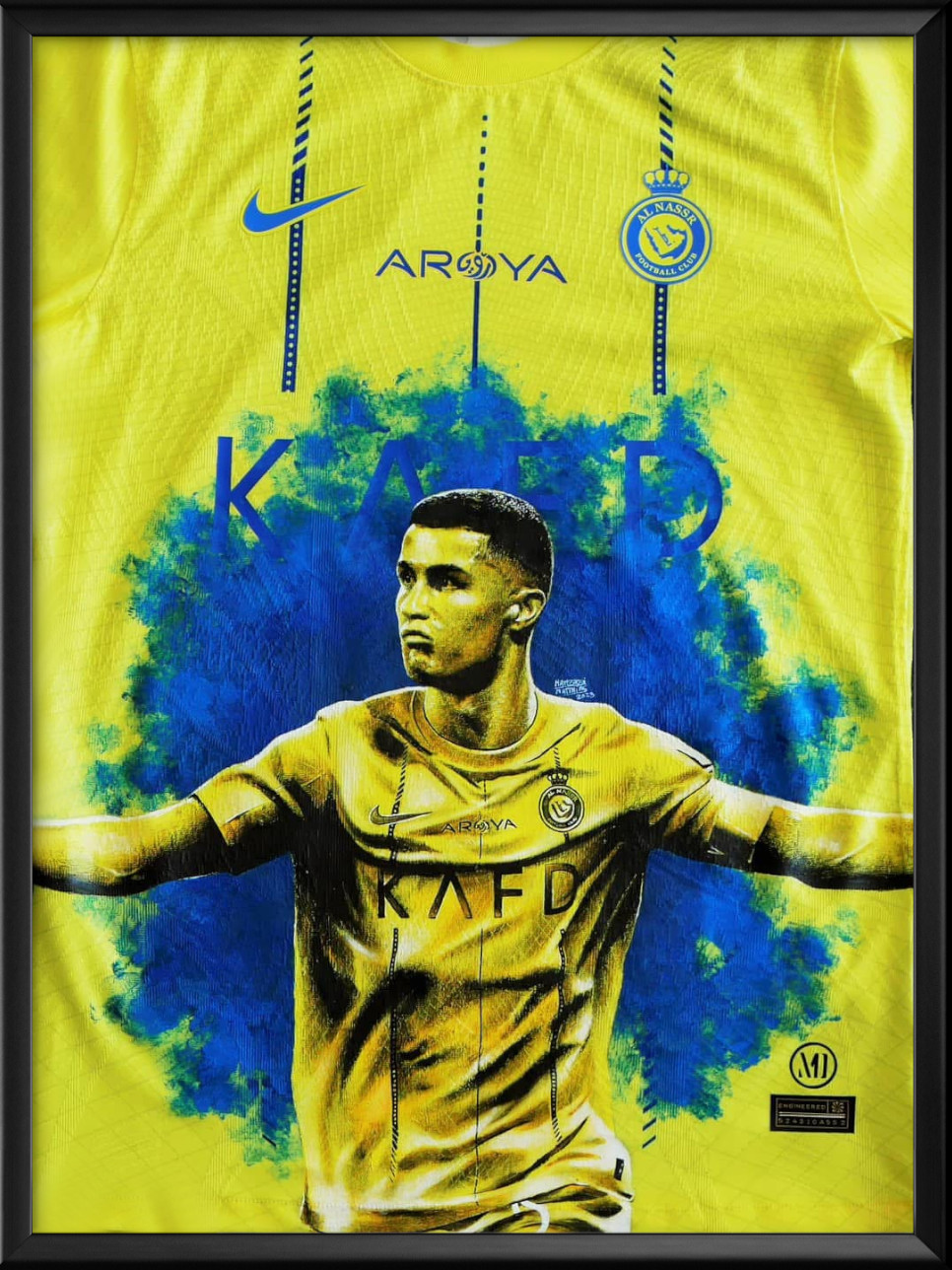 Ronaldo Al Nassr
