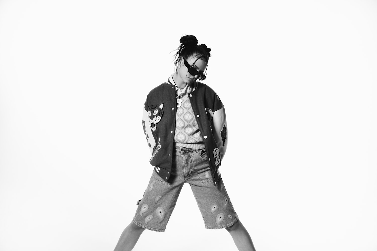 Nina Chuba Songs: Die 8 besten Tracks der Rapperin