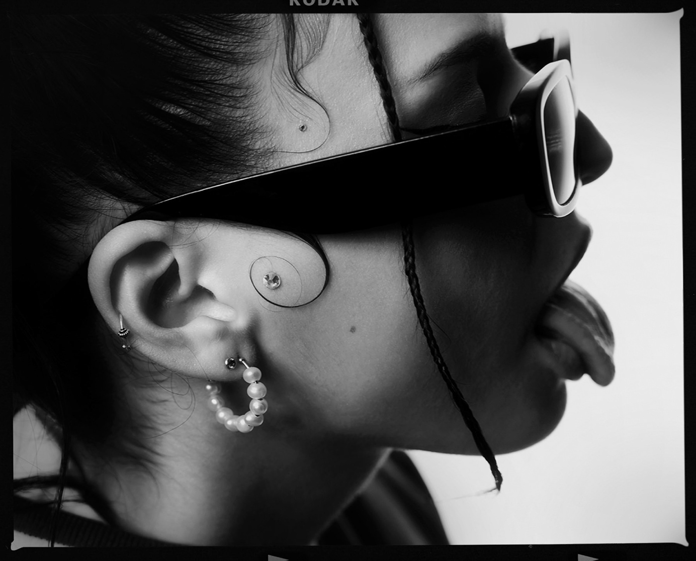 NINA CHUBA - Behance