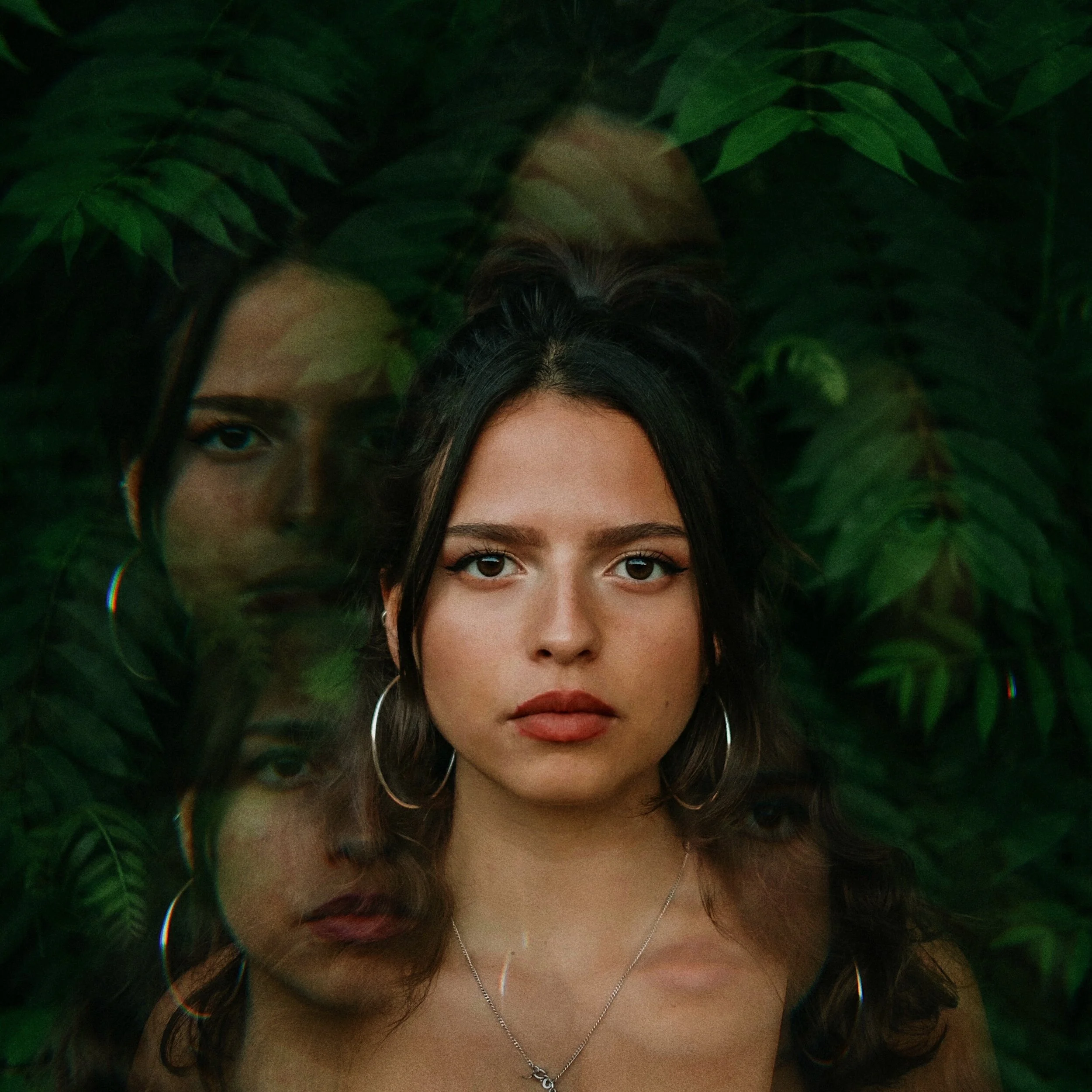 Interview with Nina Chuba