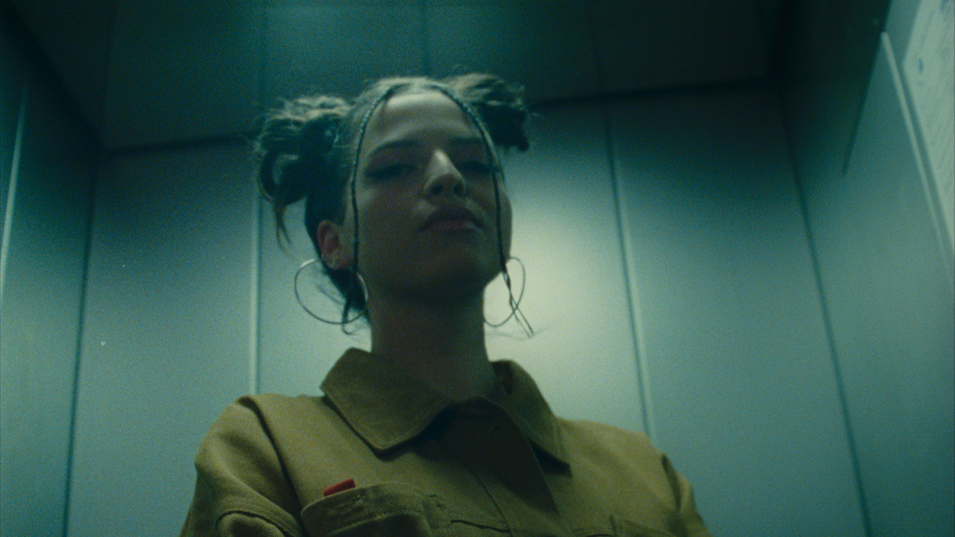 NINA CHUBA x BELUGAØREN SCHALLER