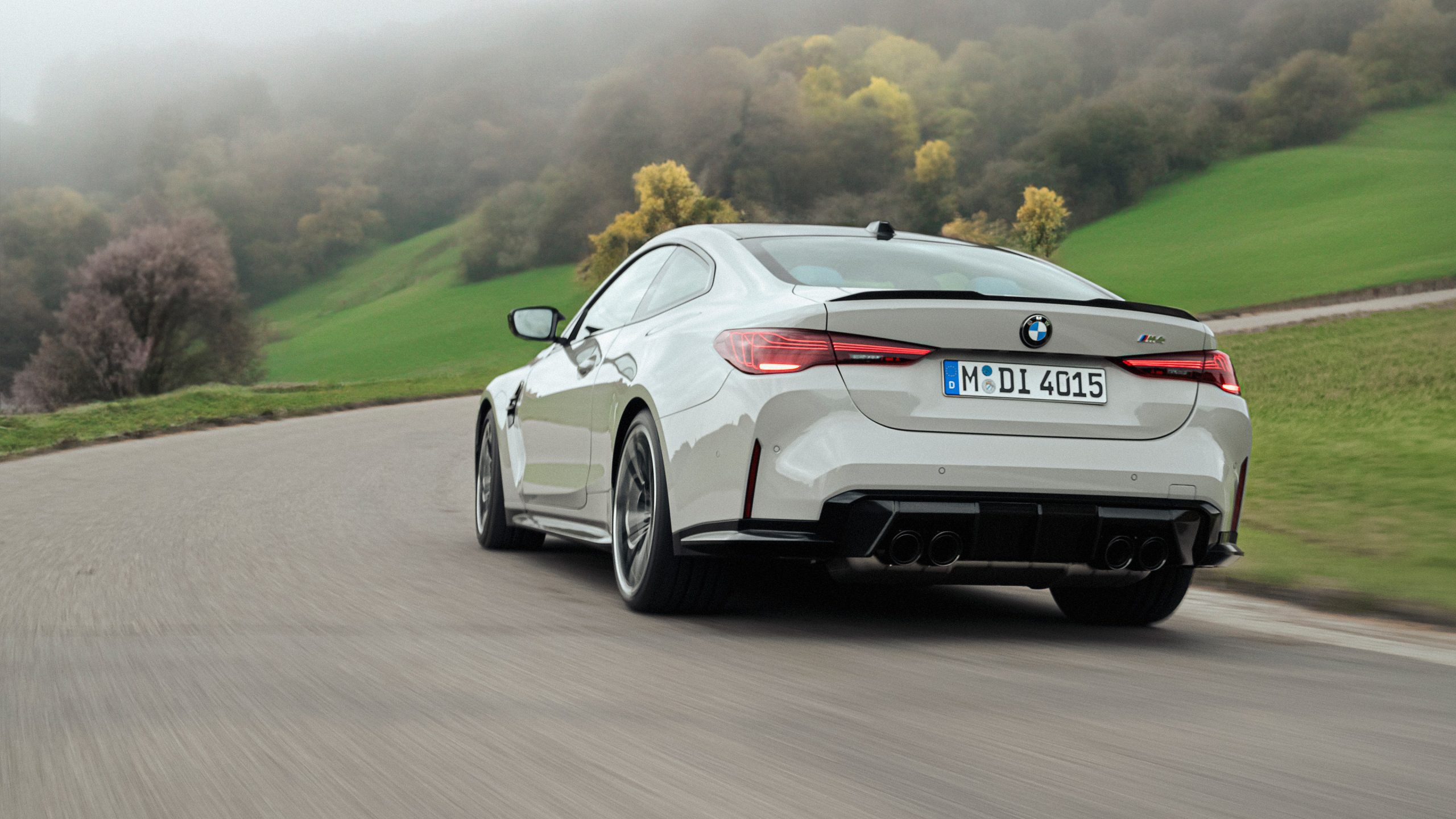 2025 BMW M4 Wallpaper 2025 BMW M4 Wallpaper