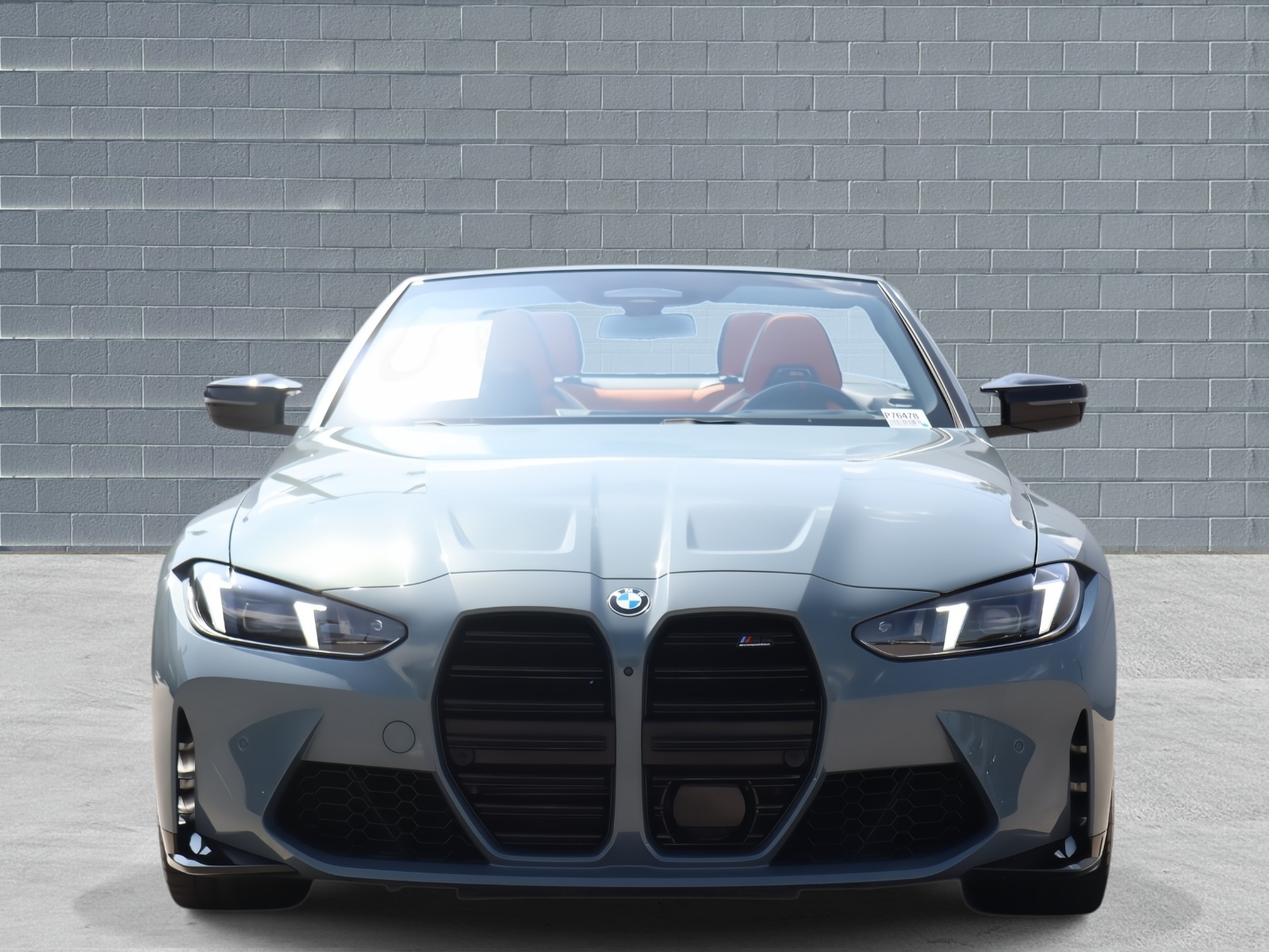 Pre Owned 2025 BMW M4 Competition XDrive Convertible In North Hollywood, CA. Near Los Angeles