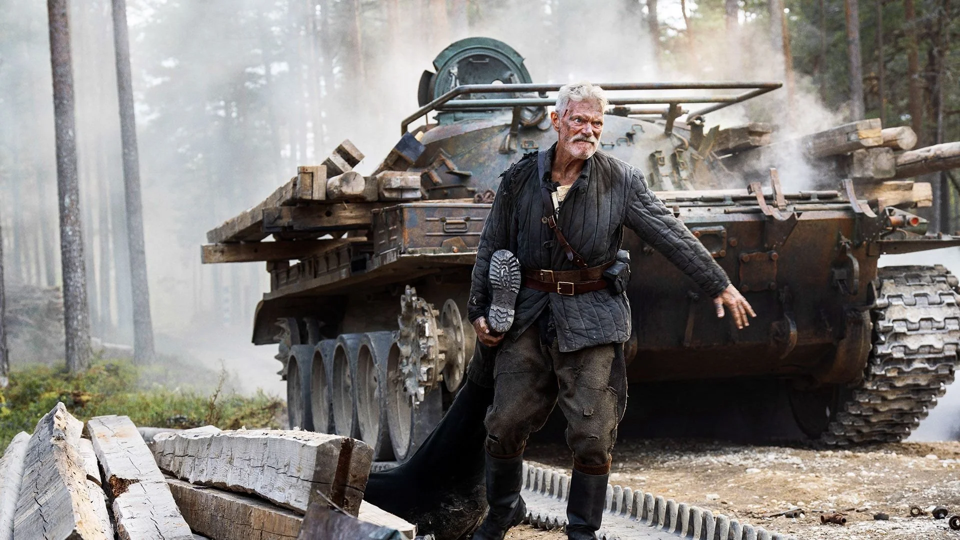 Movie Review: Sisu: Road To Revenge Is Another Savage, Stylish, And Unstoppable Outing That Packs A Blood Soaked Punch