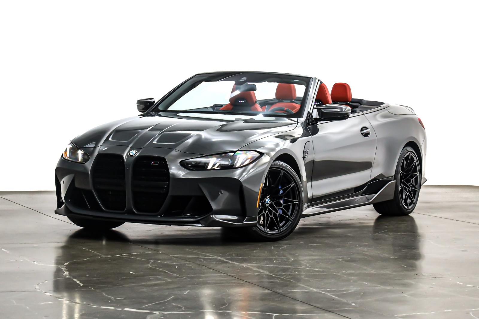 Pre Owned 2025 BMW M4 Competition XDrive Convertible Convertible In Costa Mesa #P9688. Audi Fletcher Jones