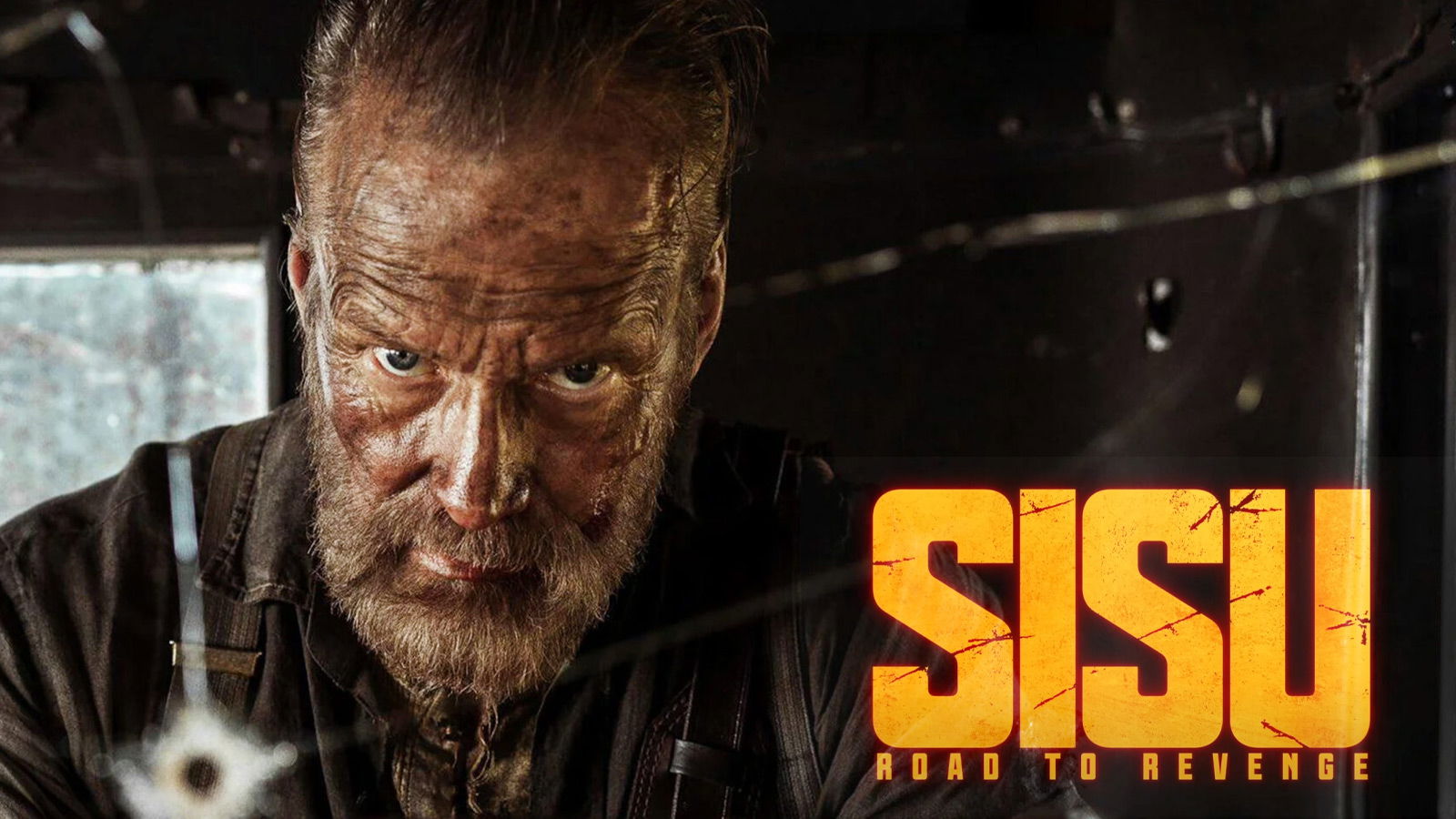 Sisu: Road to Revenge Fantastic Fest Review