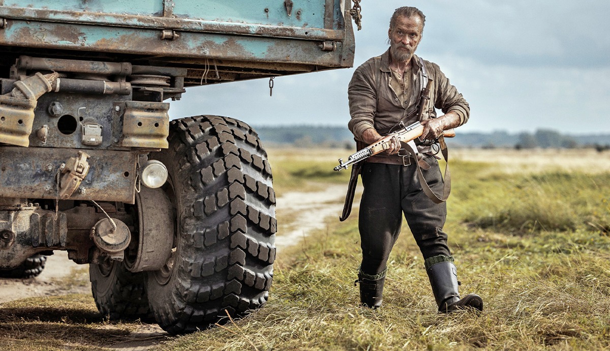 Sisu: Road to Revenge' Review: Jalmari Helander Unleashes Hell With Bigger Stakesand More Balls to the Wall Action Set Pieces