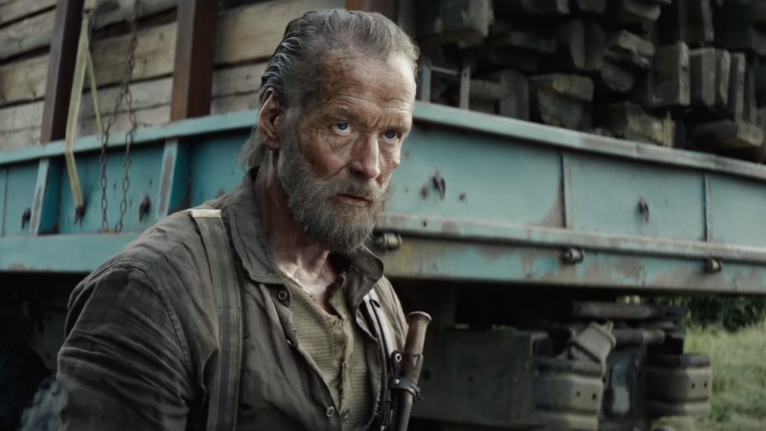 Sisu: Road To Revenge Teases Bigger, Bloodier Sequel