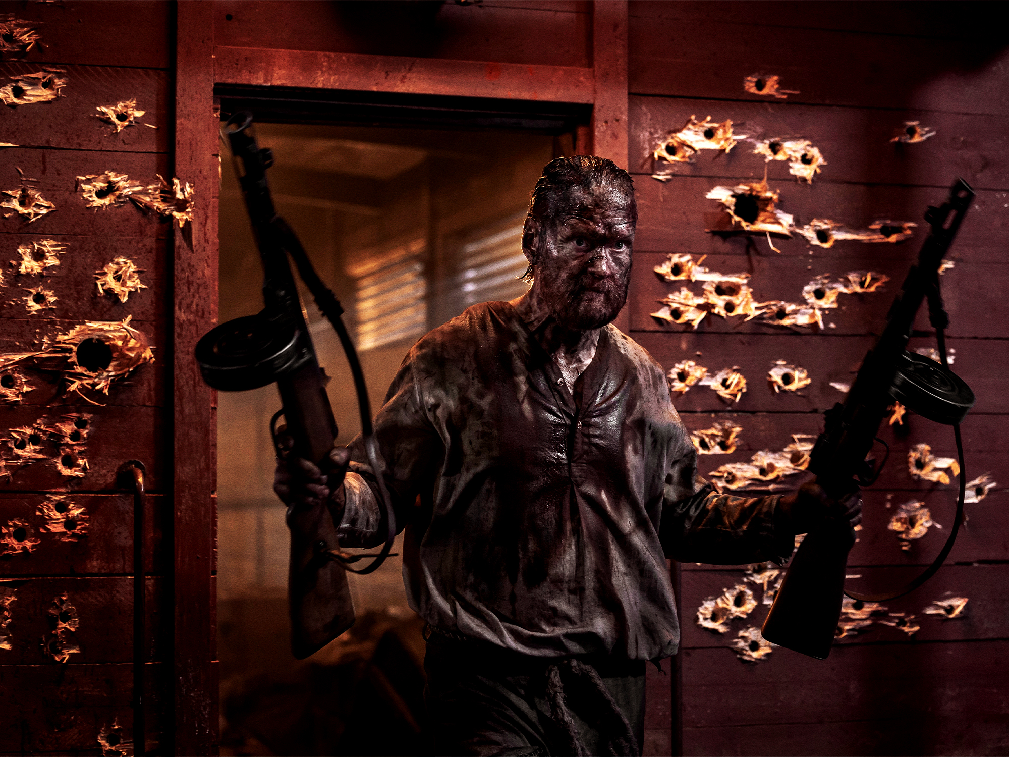 Sisu: Road To Revenge review