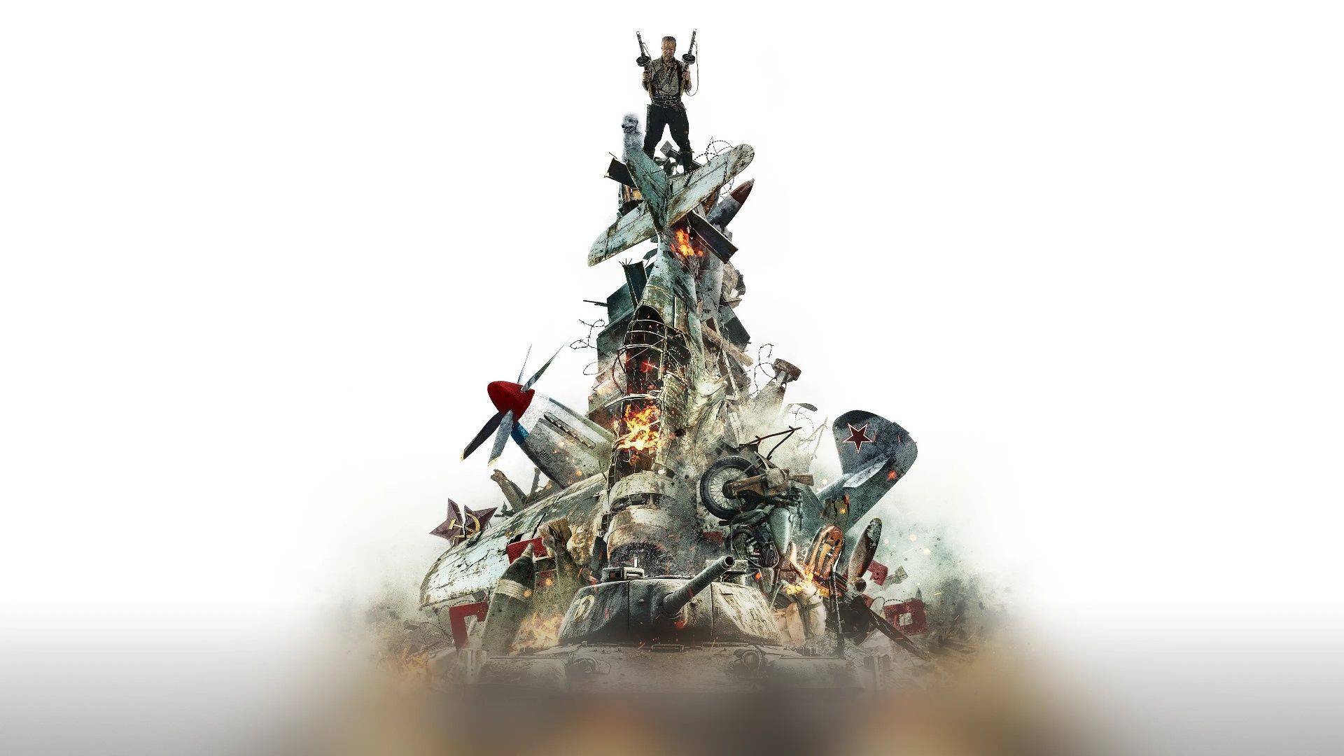 Watch Sisu: Road to Revenge Full Movie Online