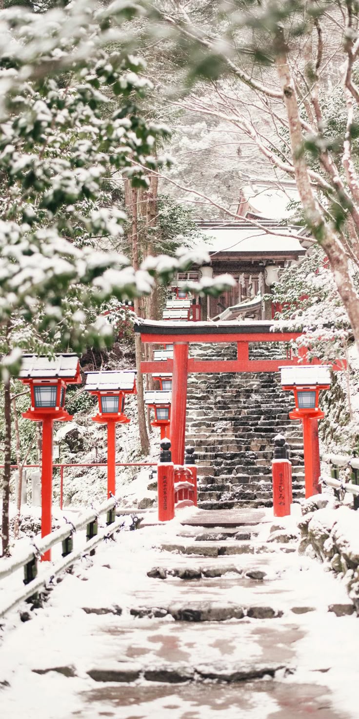 Colour. Japanese architecture, Japanese art, Japanese shrine