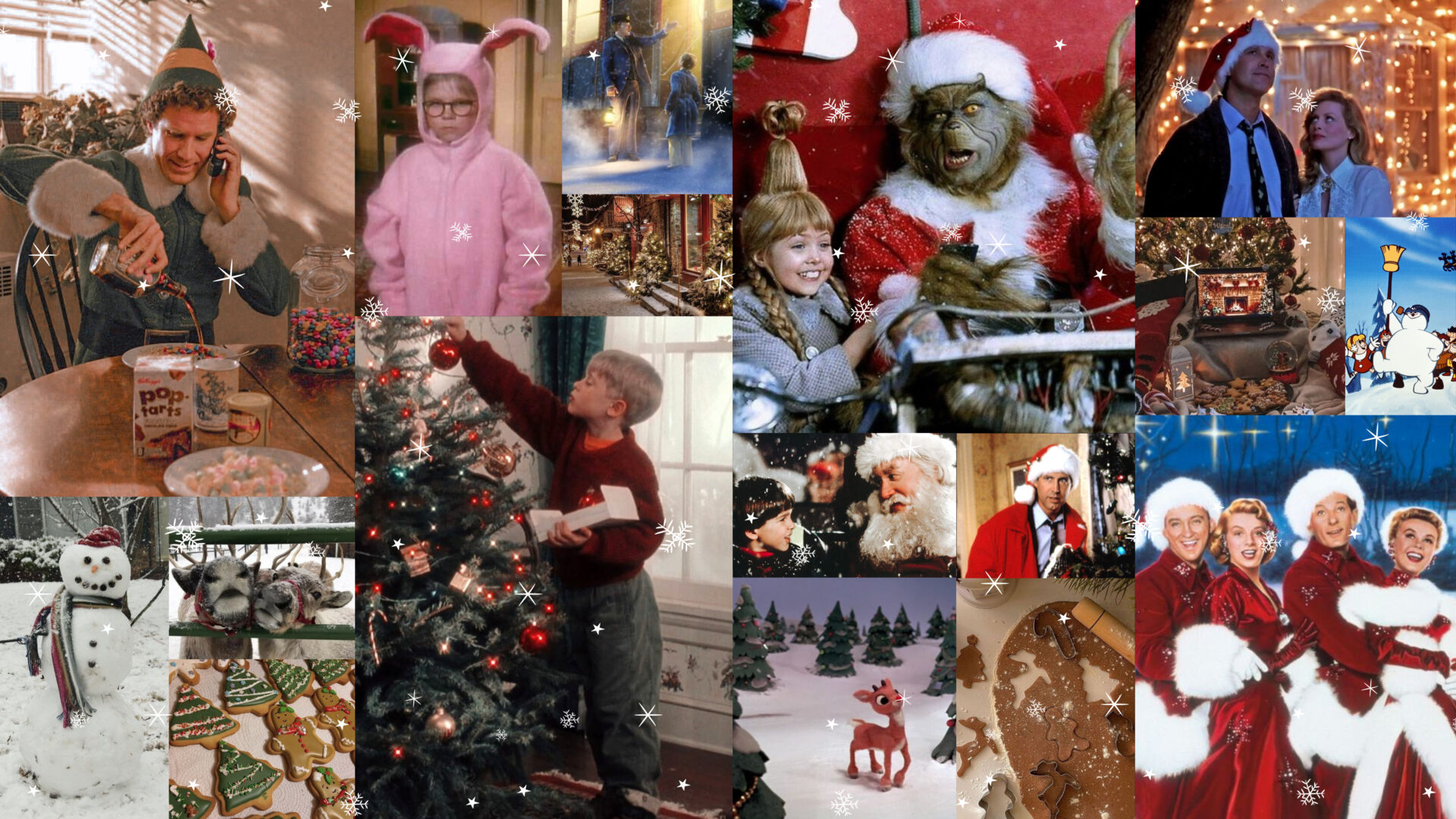 Opinion: 25 films to watch this holiday season