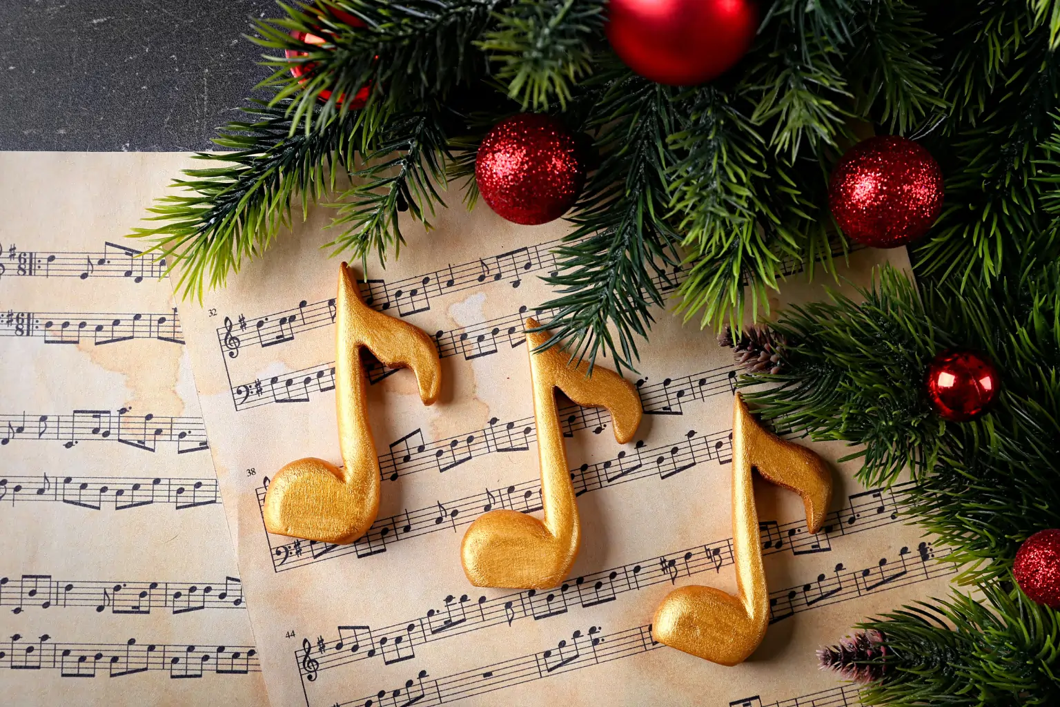 Our “most annoying” Christmas song is also the most popular
