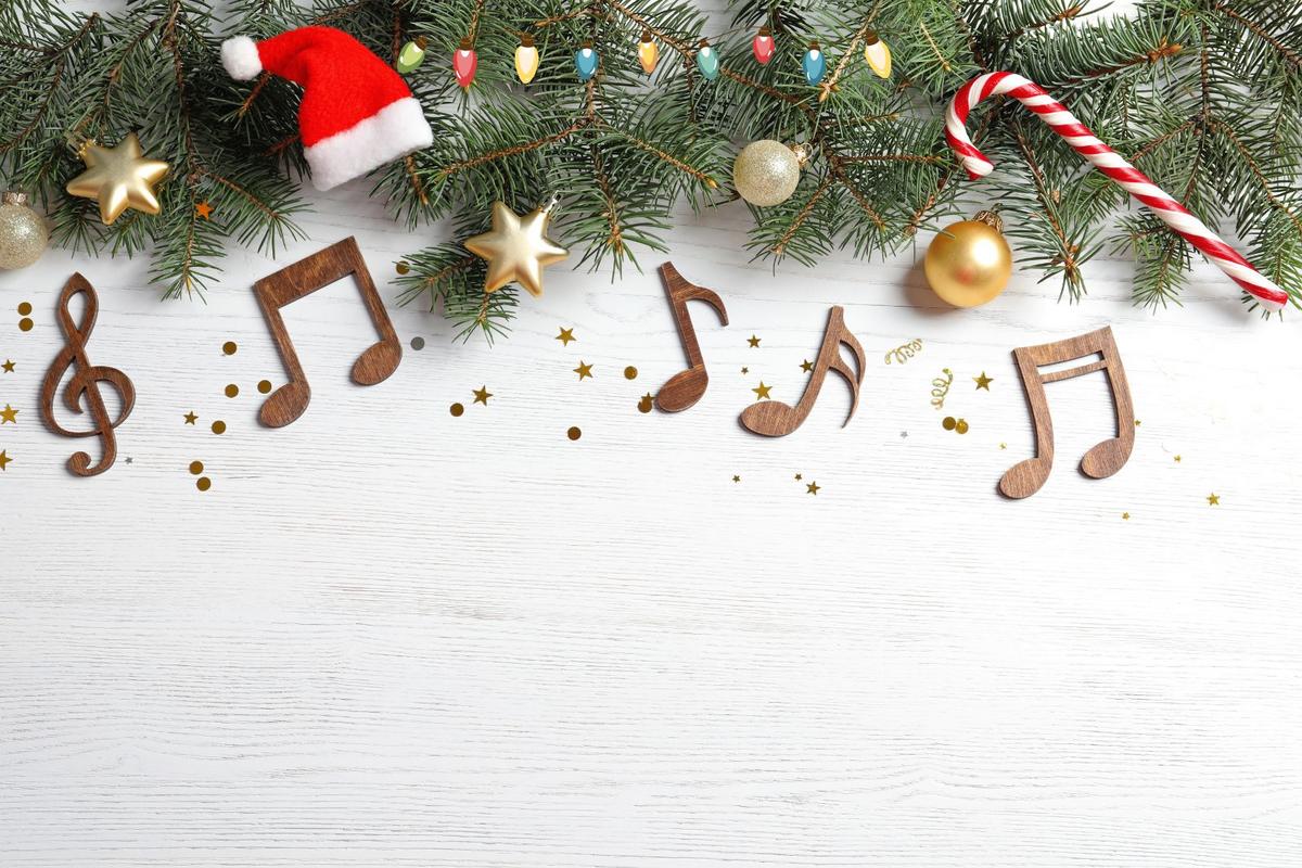 New Jersey Holiday Playlist Songs Most Likely to Disrupt Work