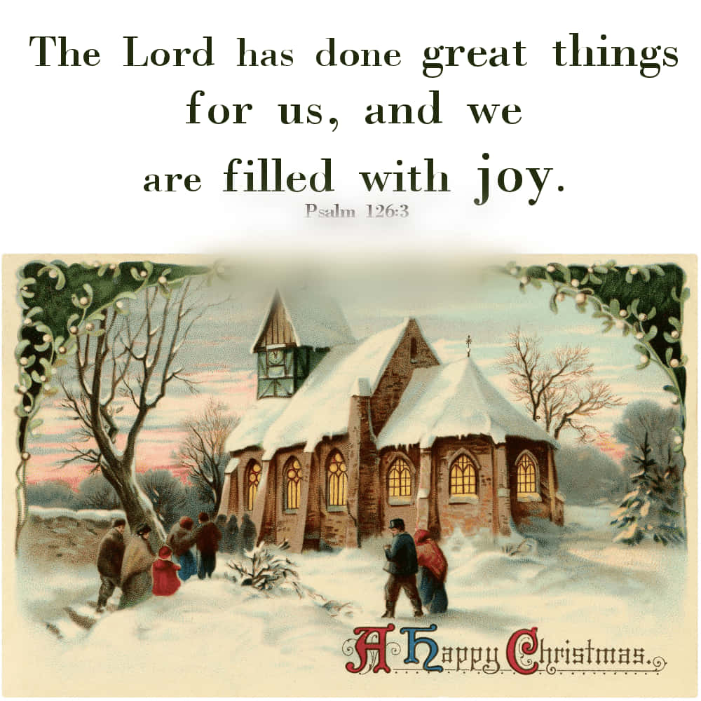 Download Image Celebrate the Birth of Jesus with these Bible Verses Wallpaper