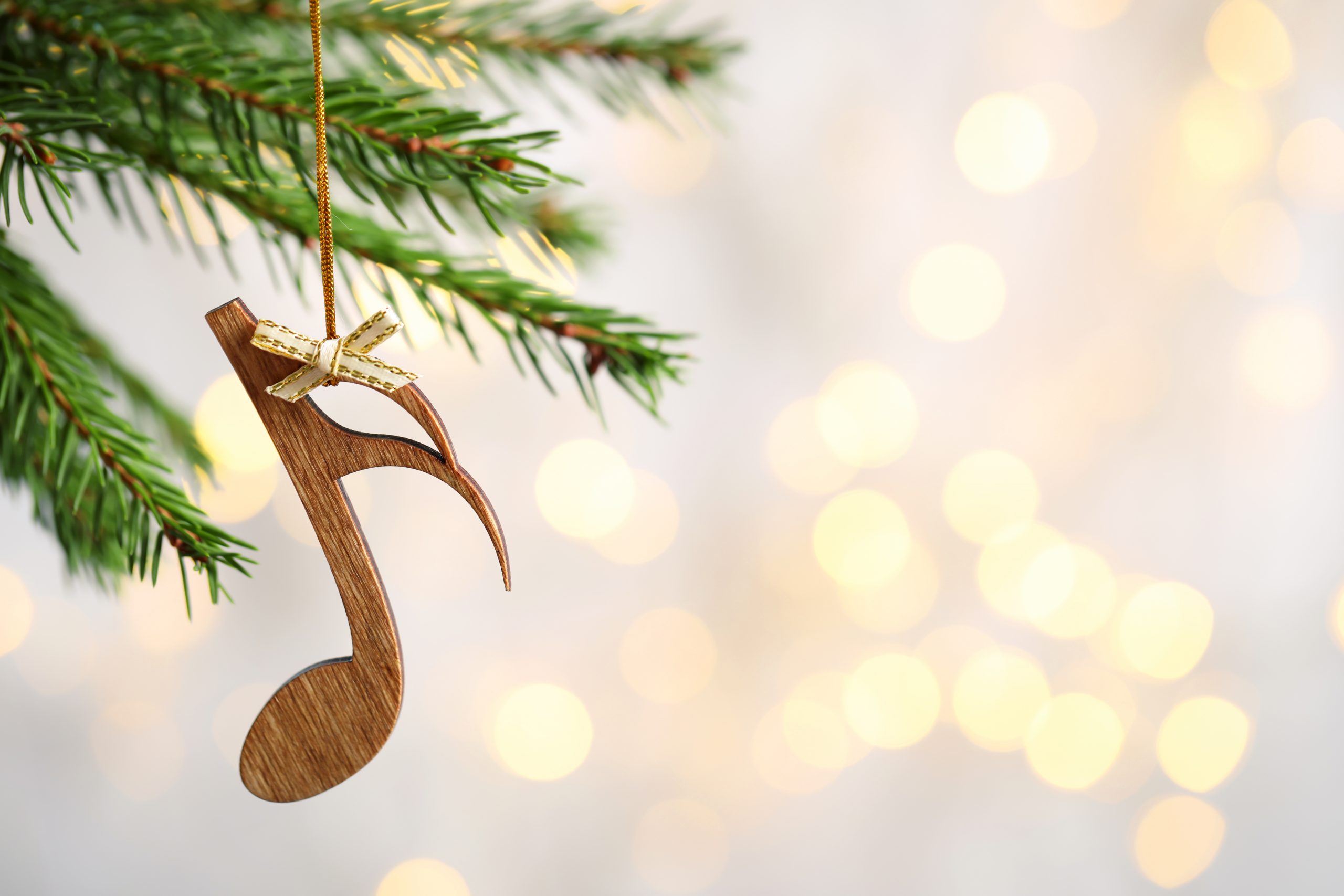 Tune in the Holiday Spirit with Music and Theater. Prince William Living