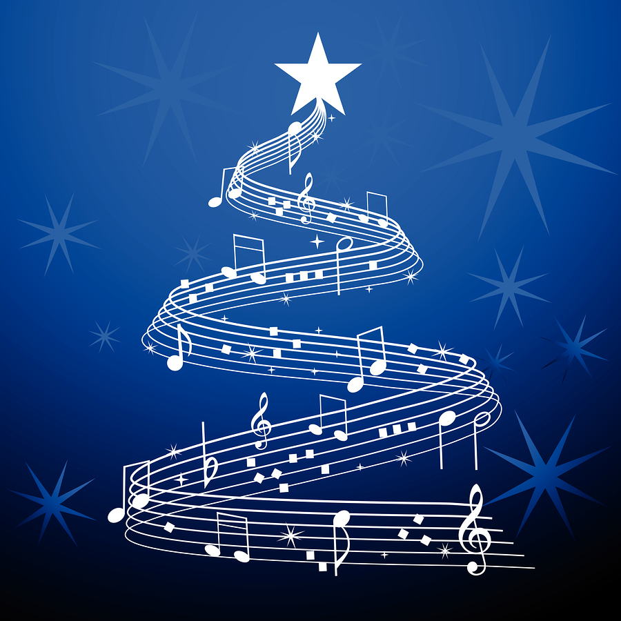 Children's Christmas Music