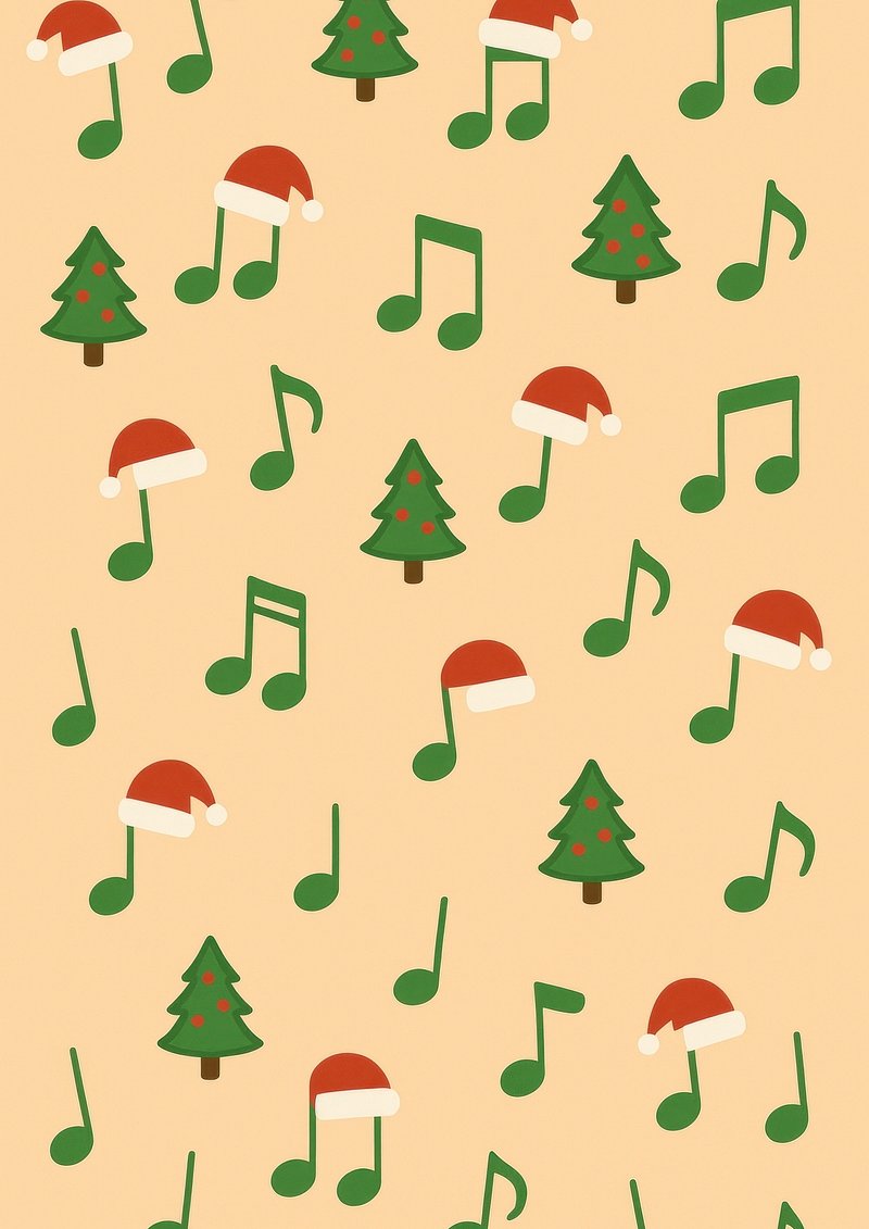 Music Note Wallpaper Image Wallpaper