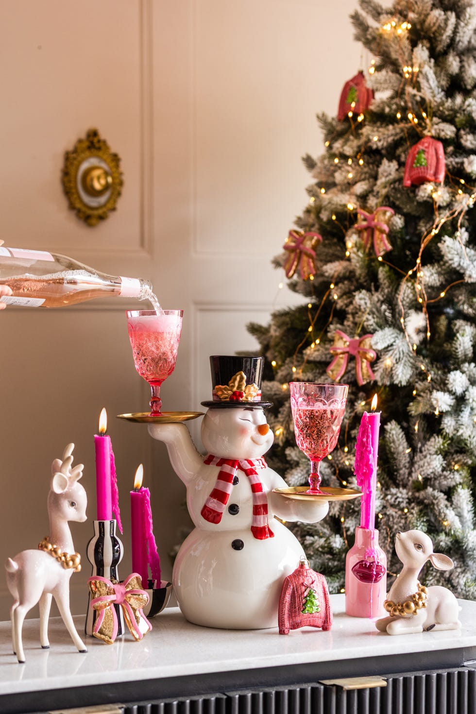 Biggest Christmas 2025 Decorating Trends