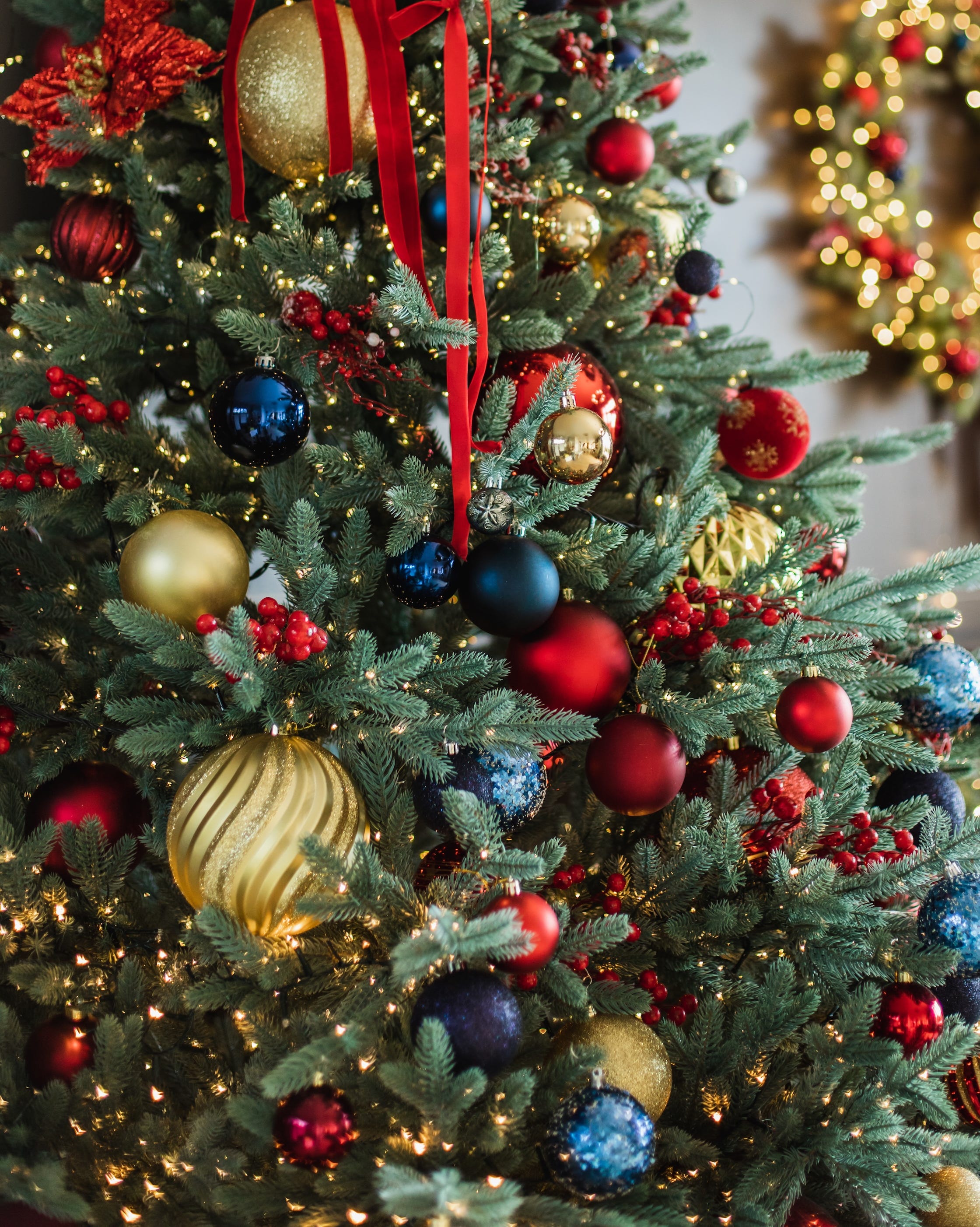 Christmas Tree Trends For 2025: Minis, Wow Trees, Rentals and More
