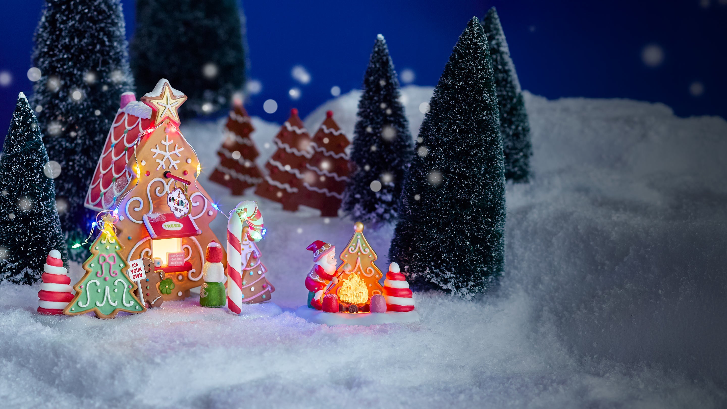 Department 56: Official Site for Christmas Villages, Snowbabies & More