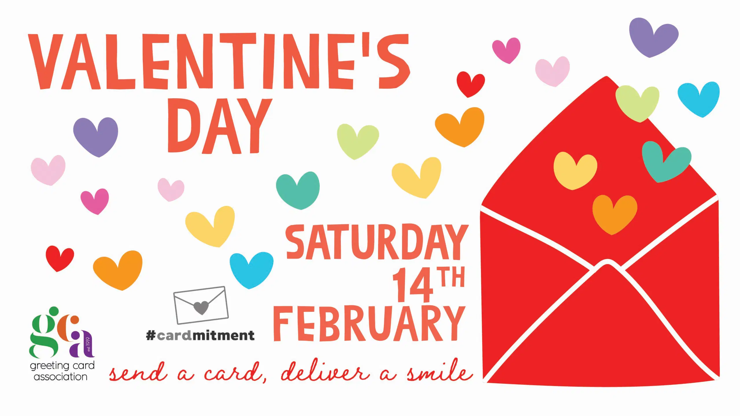 Valentine's Day visual data 3