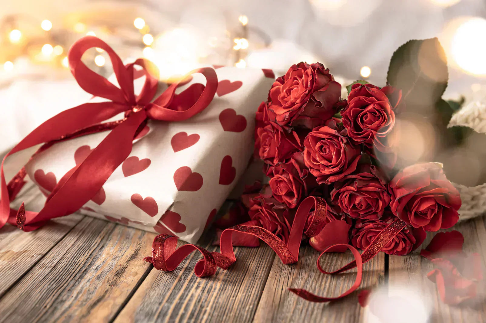 Valentines Day Gift Ideas 2026: Flowers, Chocolates and More