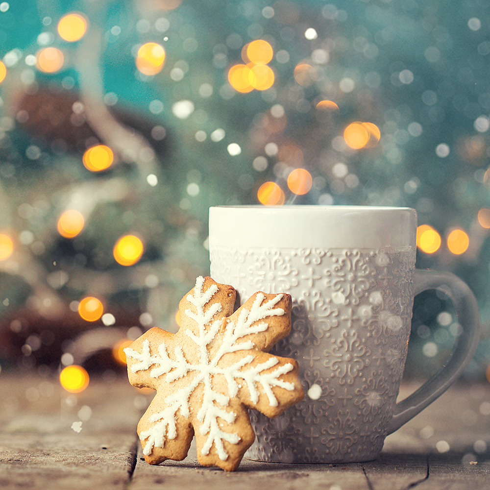 Holiday Greetings