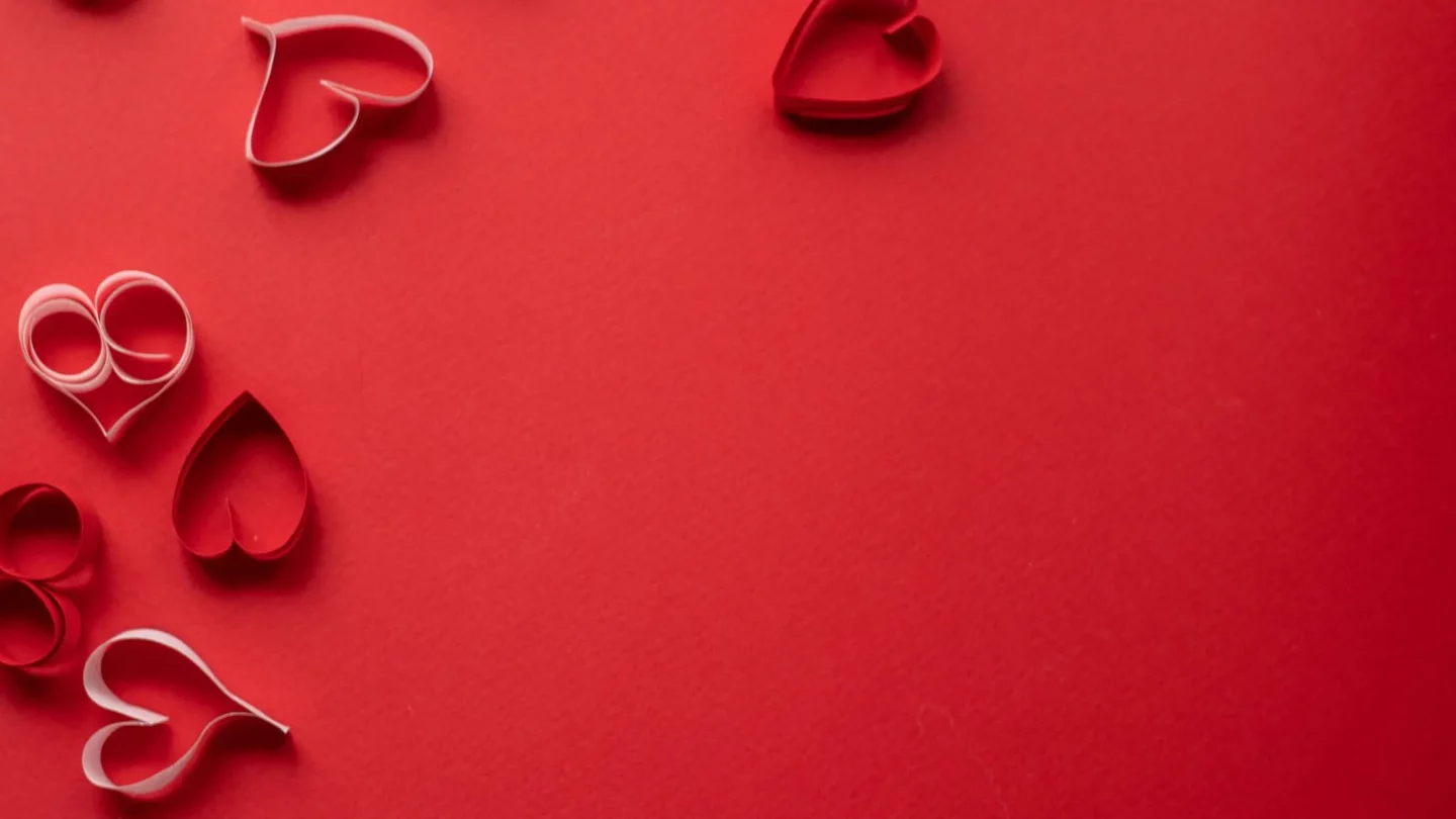 Valentine's Weekend Escape