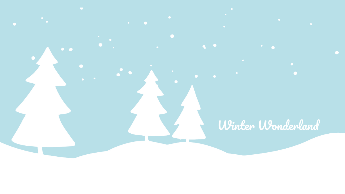 Free Christmas Laptop Wallpaper to Edit Online