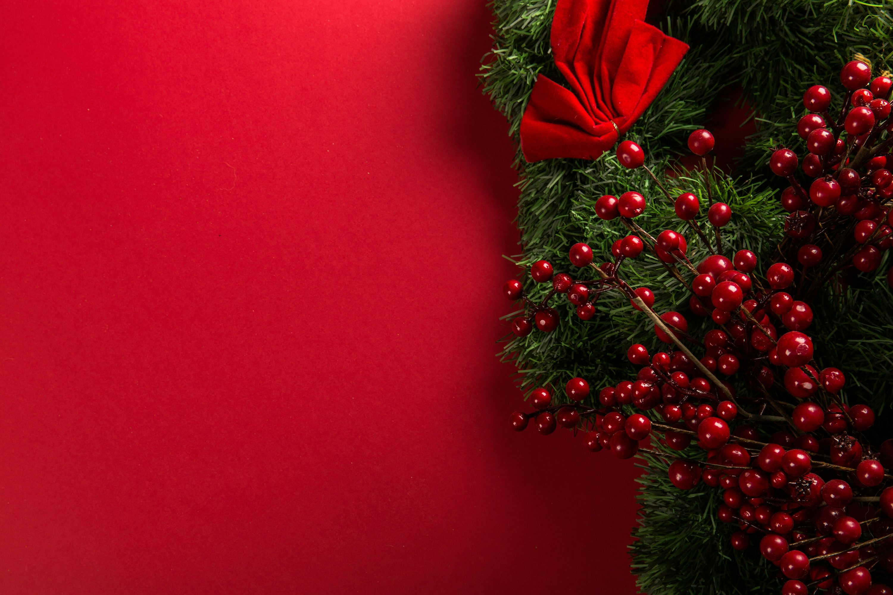 Christmas Background Image: Free Image