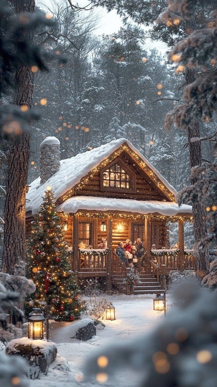 Vintage Christmas. Holiday crafts christmas, Christmas decorations, Rainy day aesthetic