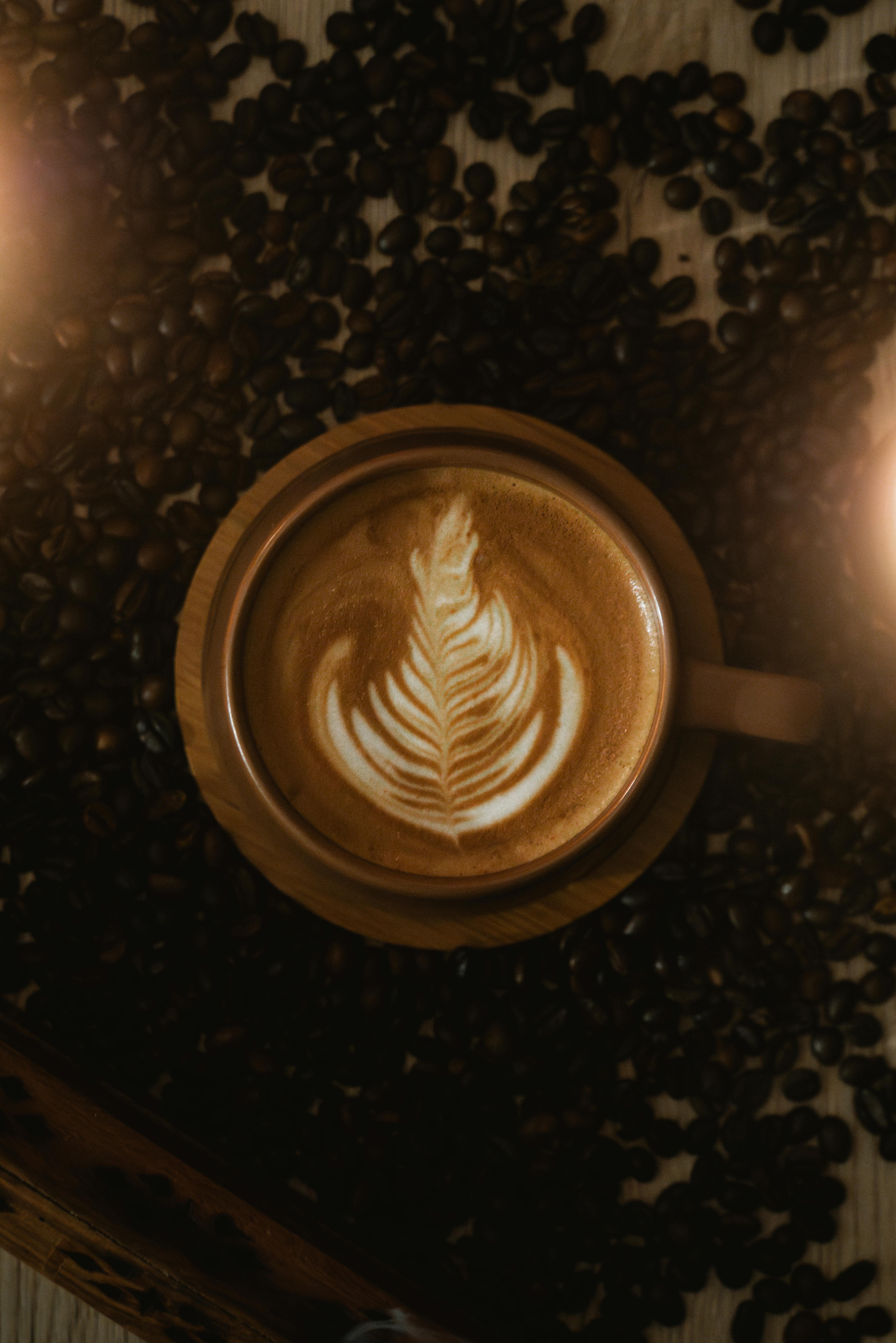 Coffee Winter Wallpaper Photo, Download The BEST Free Coffee Winter Wallpaper & HD Image