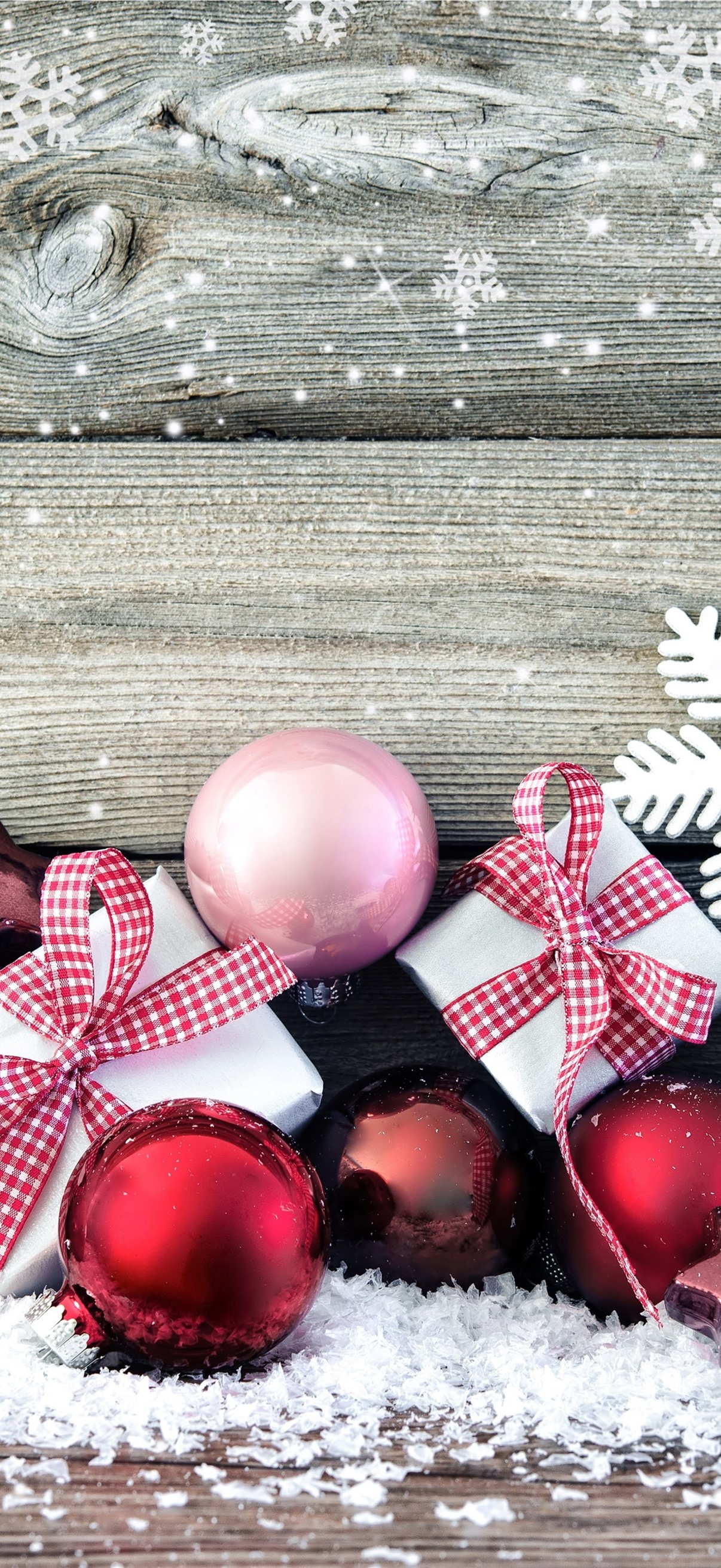 Christmas iPhone 17 Wallpapers - Wallpaper Cave