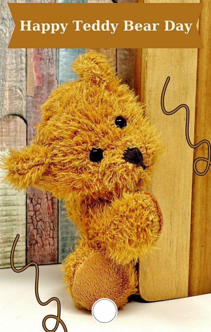 Valentine Week 2026 List Schedule. Teddy bear day